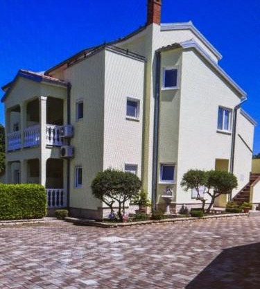 Apartments Rajic