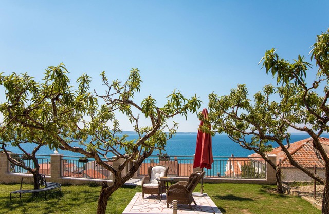 Apartments Rakuljic