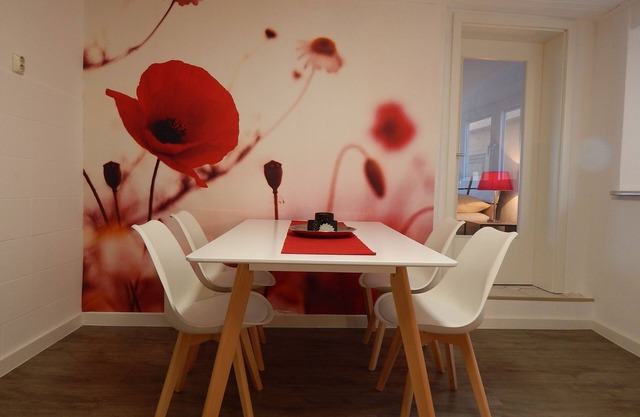 Apartamentos Rheinblick-Koblenz