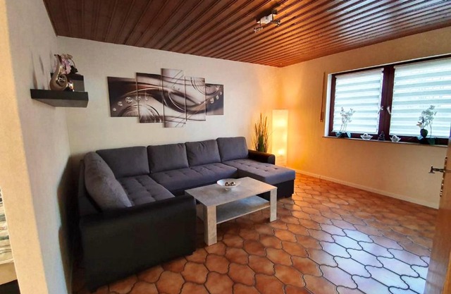 Apartments Rhona III und IV Neunkirchen City