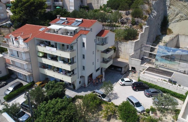 Apartments Rica