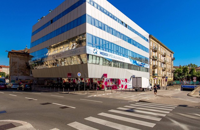Apartments Rijeka IN