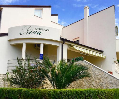 Apartments Riva Povljana