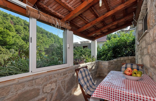Apartamentos Milivoj (58971-A4) - Bogomolje