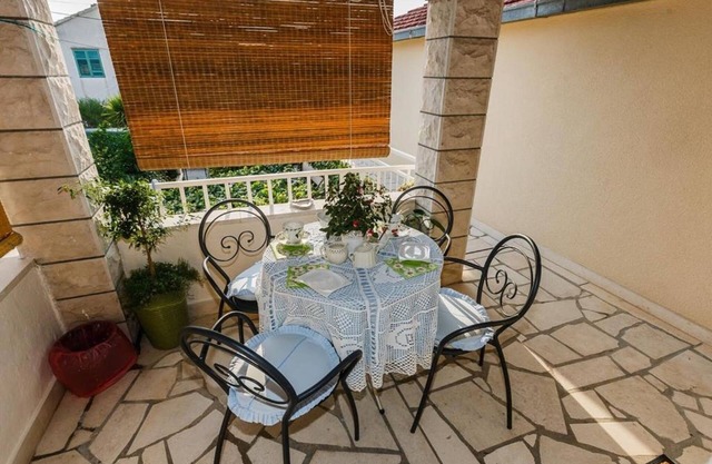 Apartments Roda -
