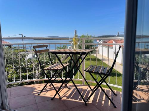 Apartments Roko