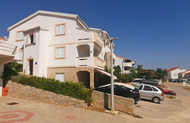 Apartamentos Ruža, (14654), Vidalići, isla de Pag, Croacia