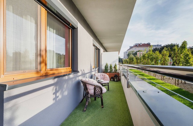 Apartments Rydlowka Krakow by Renters