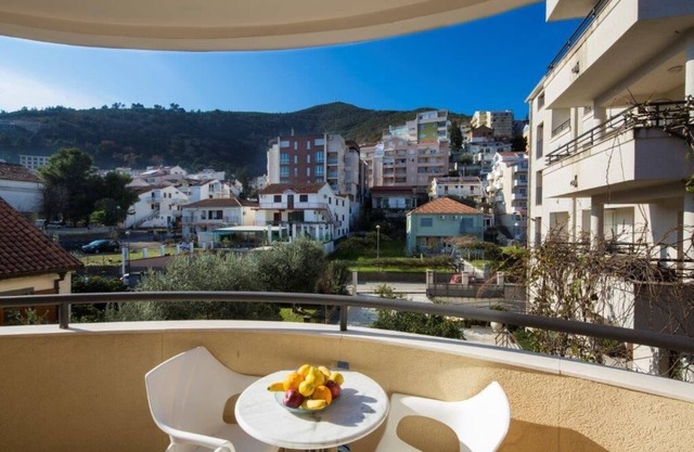 Apartments Salus