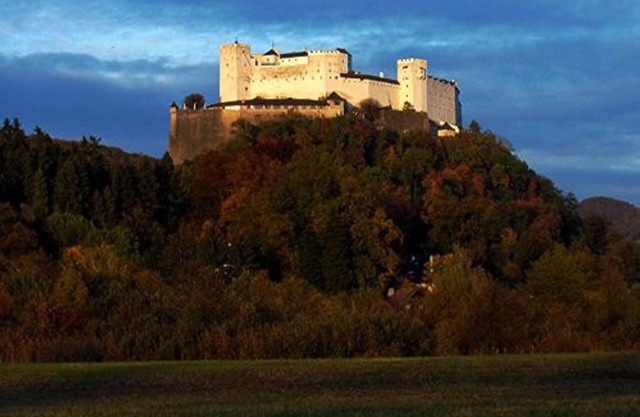 Apartamentos Salzburg, Ursulinen 2
