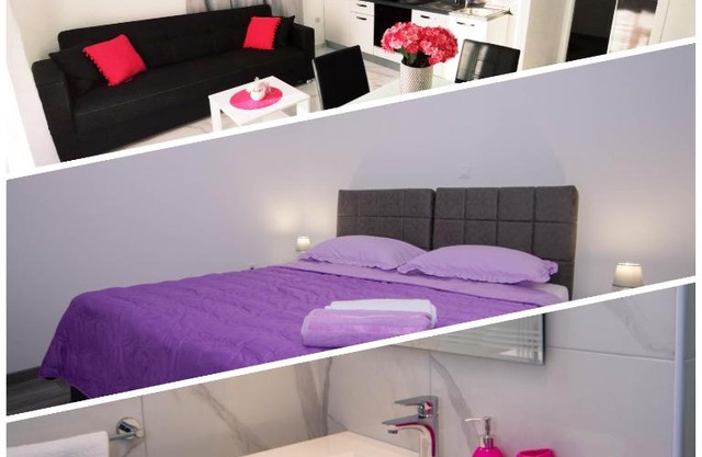 Apartments Samac