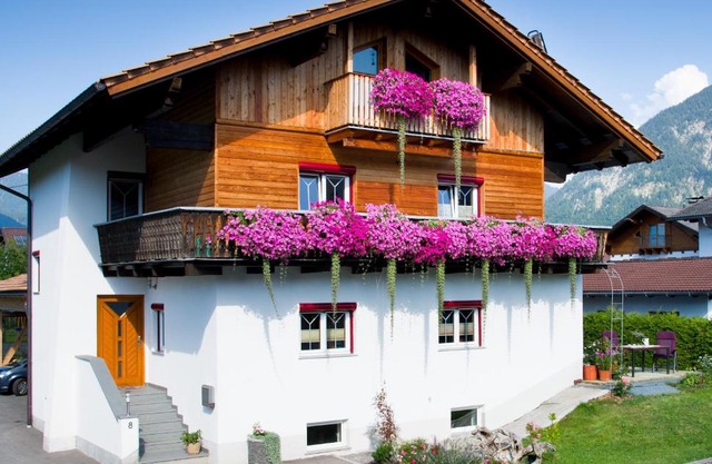 Apartments Schöll