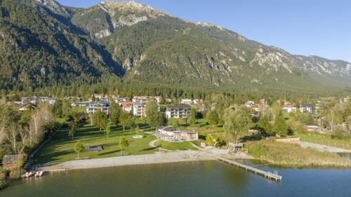 Apartments Schluga