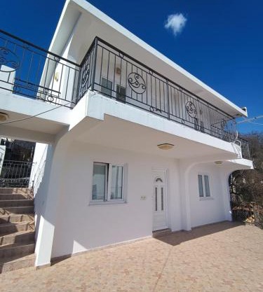 Apartments Sea View