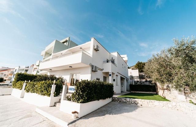 Apartments Seka