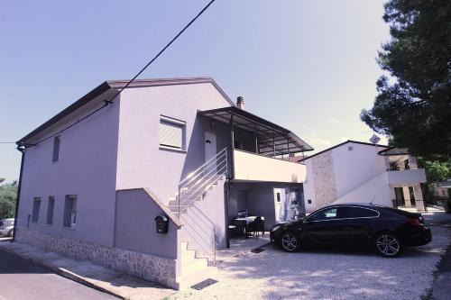 Apartments Sidro
