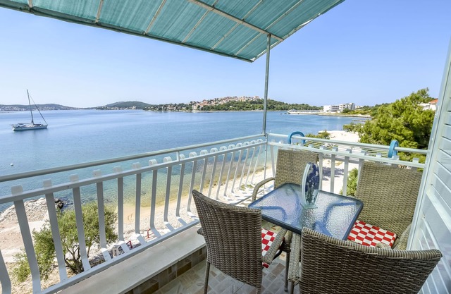 Apartamentos Silvana (23221-A3) - Rogoznica