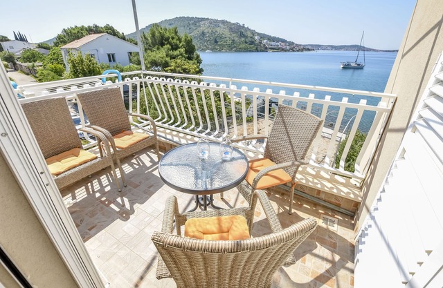 Apartamentos Silvana (23221-A4) - Rogoznica