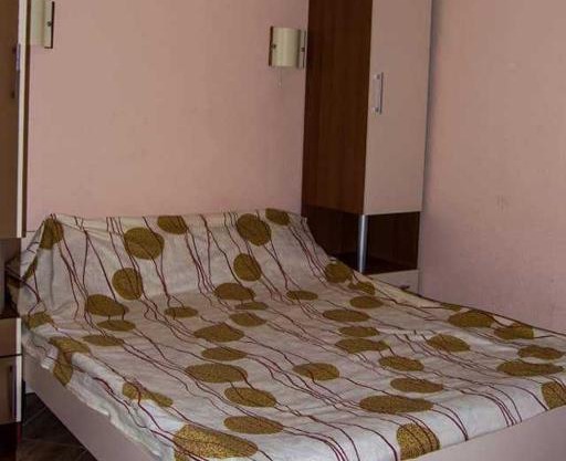 Apartments Simonoski