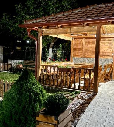 Apartments Slavica