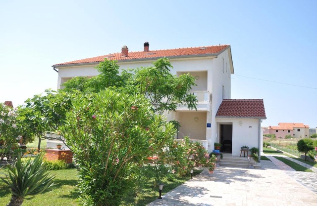 Apartments Smilja