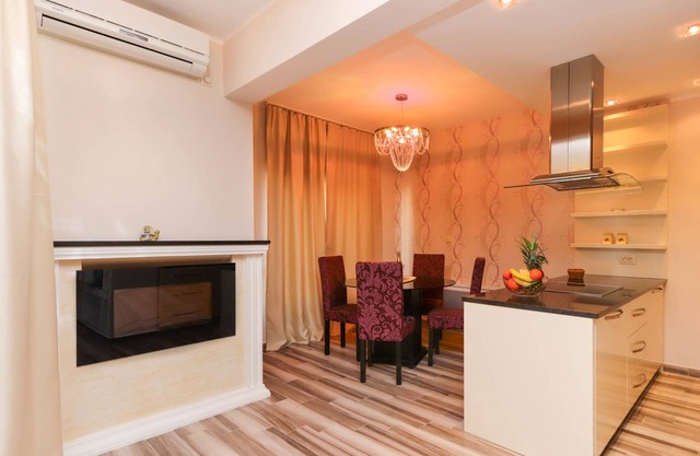 Apartments Sofija