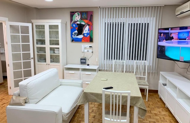 Apartments soho, Malaga center