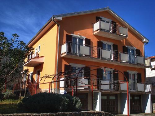 Apartments Sokolic