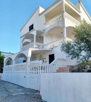 Apartments Sonja Sevid