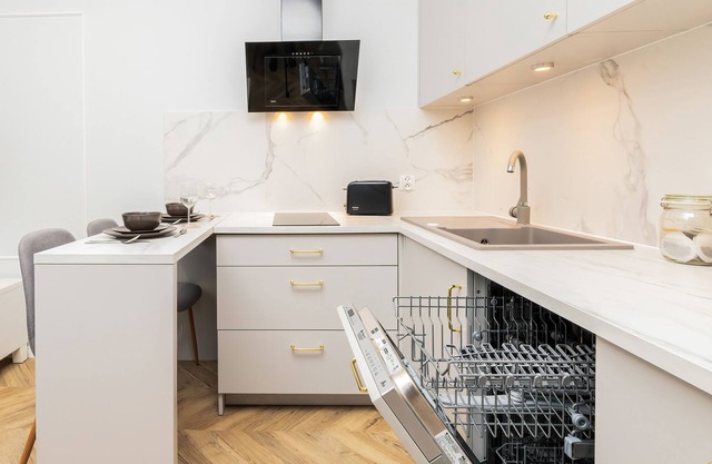 Apartments Sopot 23 Marca by Renters