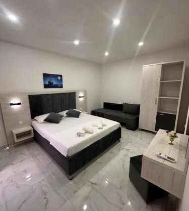 Apartments SR