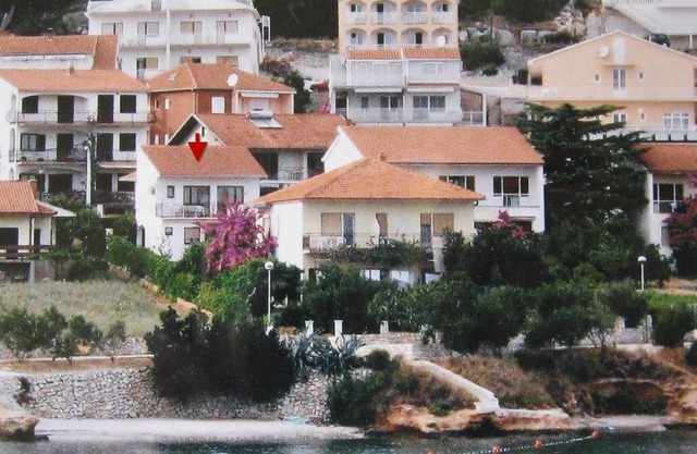 Apartments Stanko
