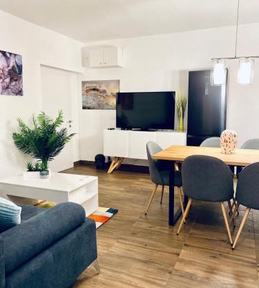 Apartments Stara Baska