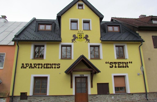 Apartments Stein