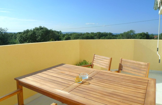 Apartamentos Sunset (64361-A1) - Olib - Olib