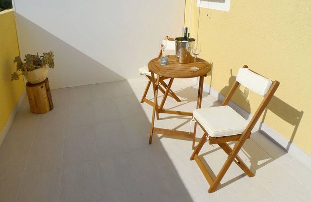 Apartamentos Sunset (64361-A2) - Olib - Olib