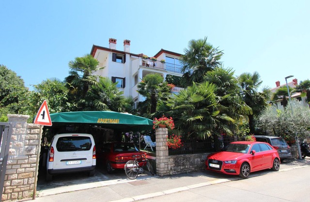 Apartments Tanja