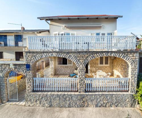 Apartments The heart of Croatia
