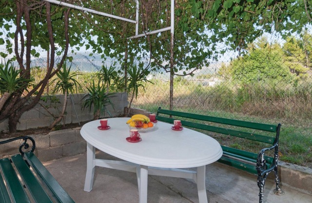 Apartments Tomic