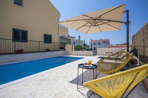 Apartments Tonia