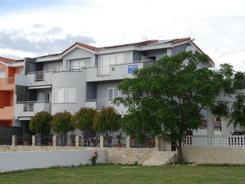 Apartments Topic