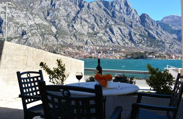 Apartments Tre Sorelle