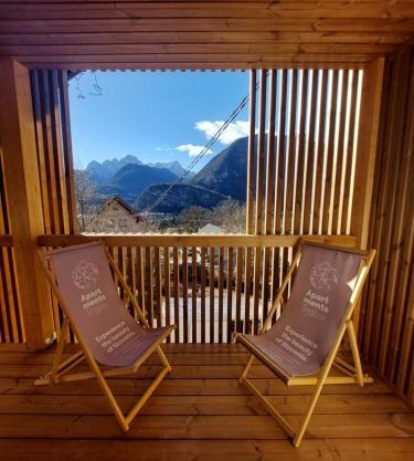 Apartments Triglav
