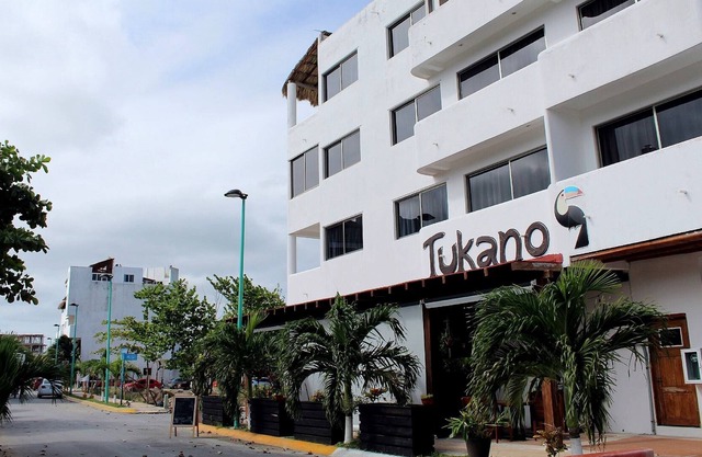 Apartments Tukano