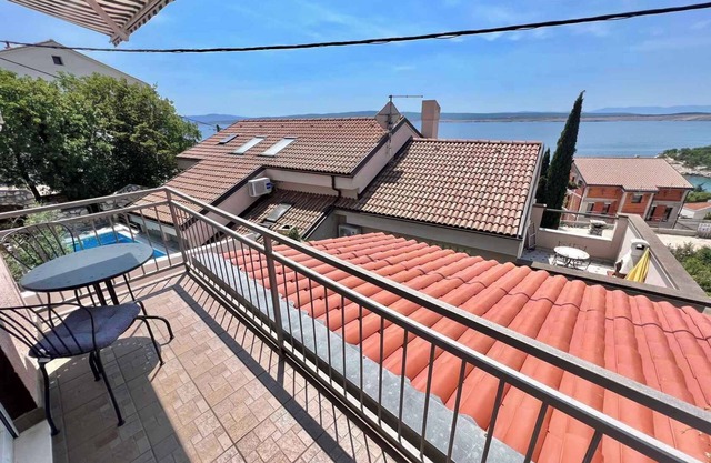 Apartments Valentina