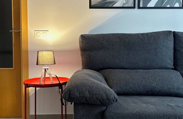 Apartamentos Vernia 3-9