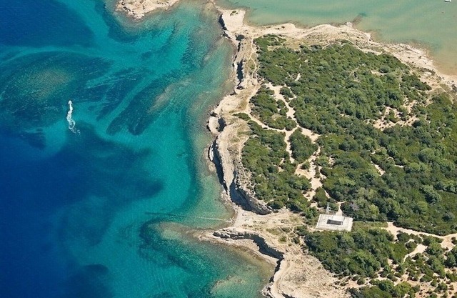 Apartamentos Vesna, (14684), Supetarska Draga, isla de Rab, Croacia