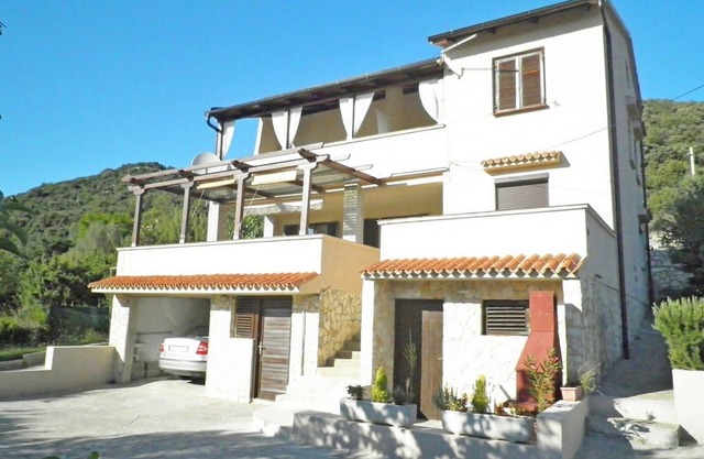 Apartamentos Vesna, (14686), Supetarska Draga, isla de Rab, Croacia