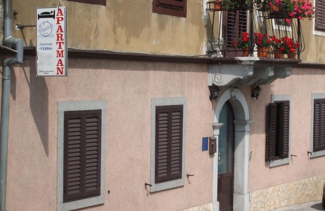 Apartments Vesna