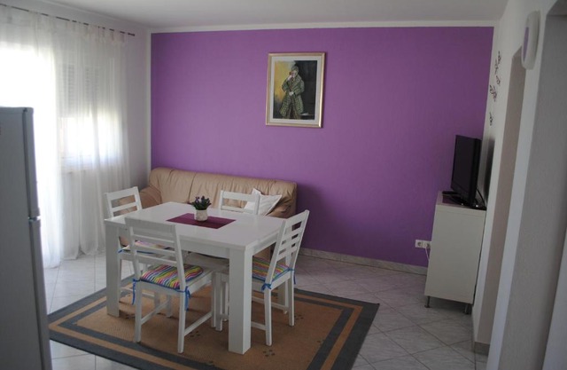 Apartments Vidolma